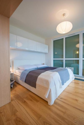 SunnyHome Baltycka 10, Świnoujście